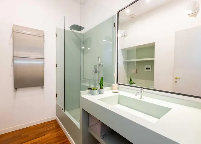 Luxury House Lungaretta - Zeno 50 Rome