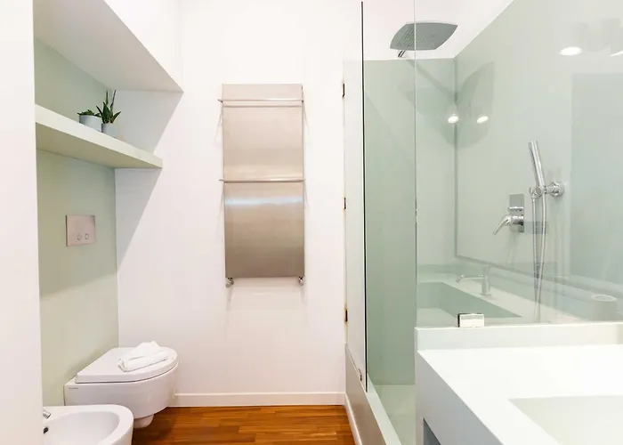 Luxury House Lungaretta - Zeno 50 * Rome