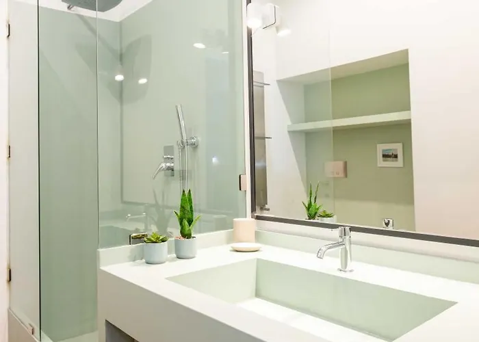 Appartement Luxury House Lungaretta - Zeno 50 Rome