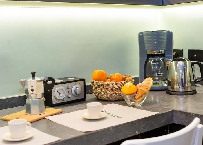 Luxury House Lungaretta - Zeno 50 Appartement *