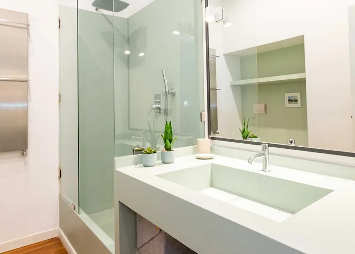 Appartement Luxury House Lungaretta - Zeno 50 *