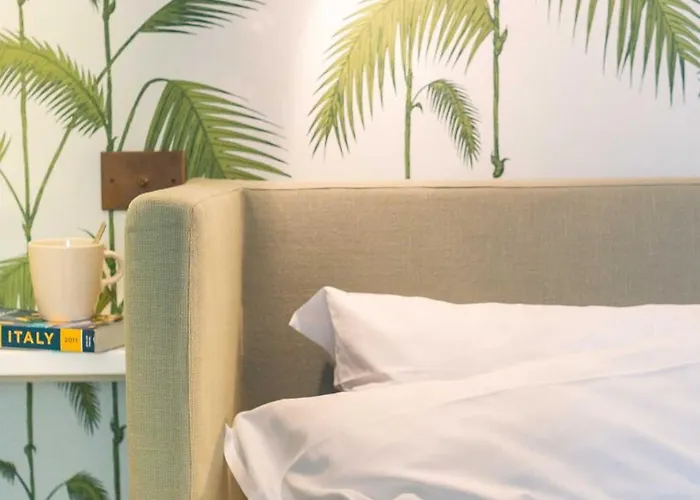 Appartement Luxury House Lungaretta - Zeno 50