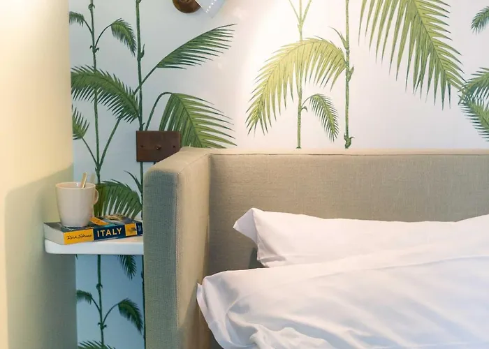 Luxury House Lungaretta - Zeno 50 Rome