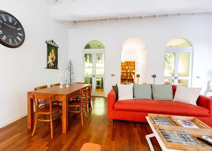 Appartement Luxury House Lungaretta - Zeno 50 Rome