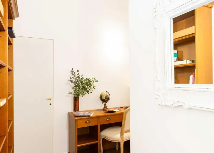 Luxury House Lungaretta - Zeno 50 *