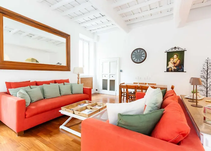 Luxury House Lungaretta - Zeno 50