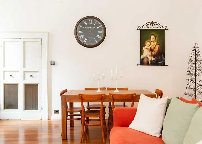 Luxury House Lungaretta - Zeno 50 *