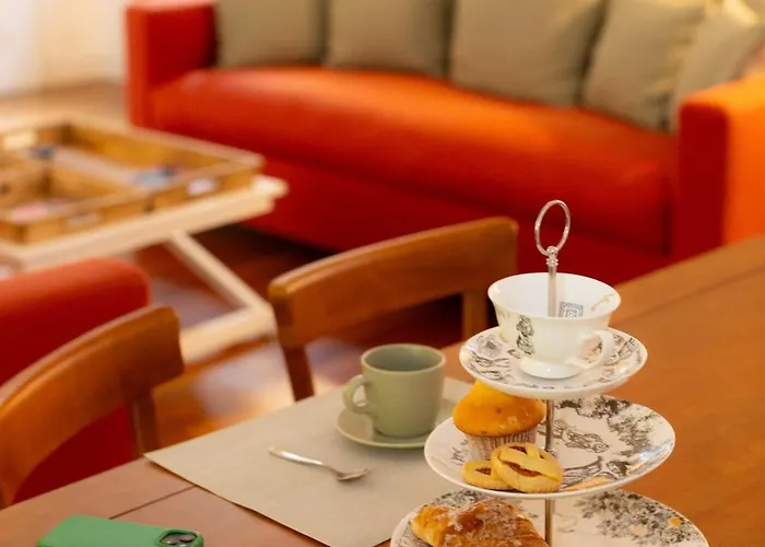 Luxury House Lungaretta - Zeno 50 Rome