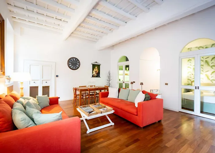 Luxury House Lungaretta - Zeno 50