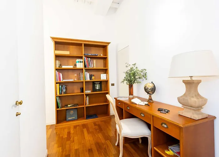 Appartement Luxury House Lungaretta - Zeno 50