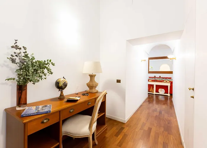 Luxury House Lungaretta - Zeno 50 *
