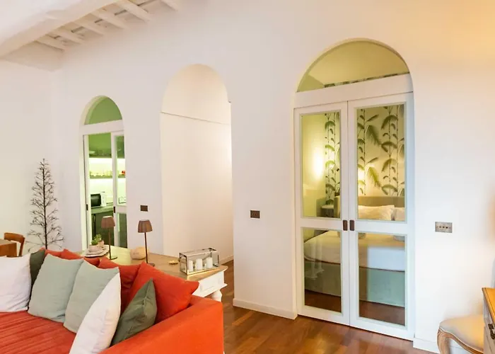 Luxury House Lungaretta - Zeno 50