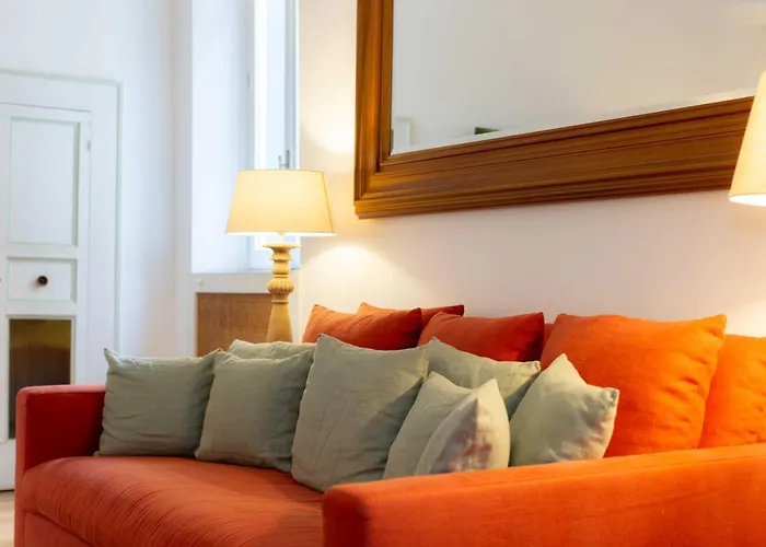 Luxury House Lungaretta - Zeno 50 Appartement *